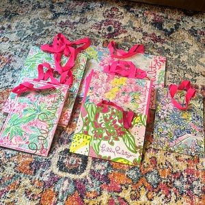 Lilly Pulitzer Bags